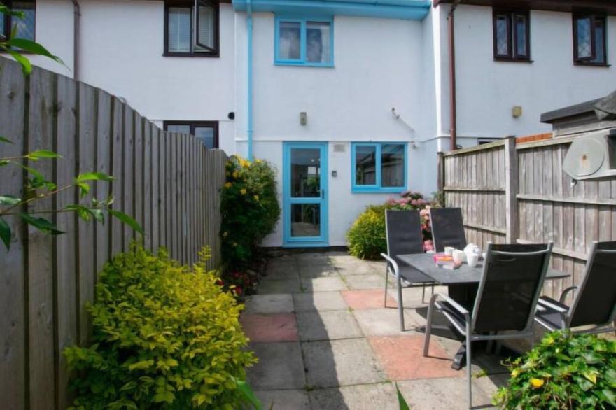 Vacation home Amarie in Wadebridge - Padstow - 4 persons, 2 bedrooms