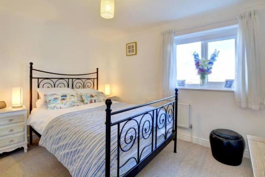 Vacation home Amarie in Wadebridge - Padstow - 4 persons, 2 bedrooms