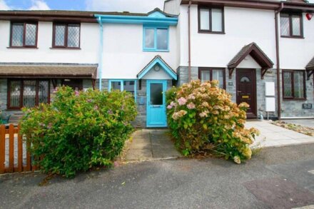 Vacation home Amarie in Wadebridge - Padstow - 4 persons, 2 bedrooms