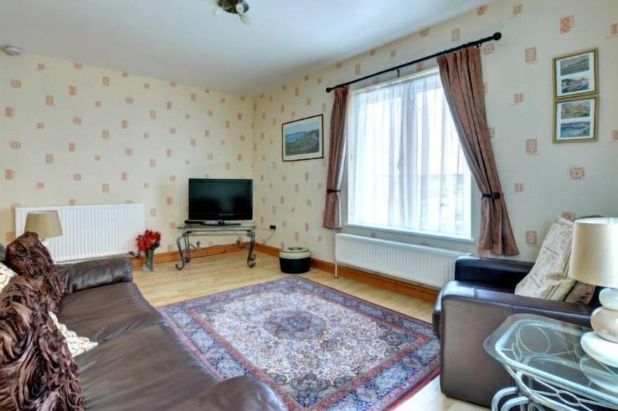 Apartment Sparrow in Wadebridge - Padstow - 2 persons, 1 bedrooms