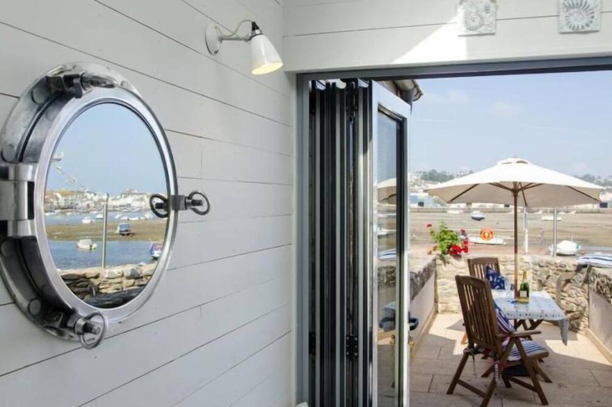 Vacation home Frannie in Torquay - 4 persons, 2 bedrooms