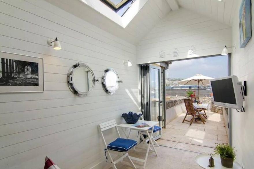 Vacation home Frannie in Torquay - 4 persons, 2 bedrooms