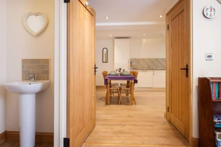 Vacation home Millie in Torquay - 4 persons, 2 bedrooms