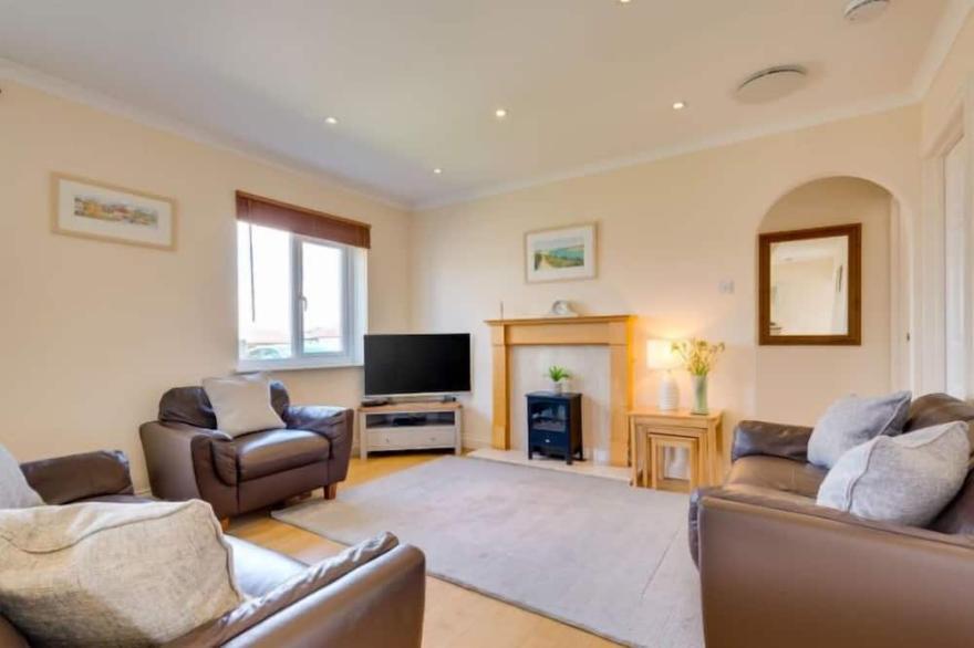 Vacation home Hunter in Wadebridge - Padstow - 6 persons, 3 bedrooms