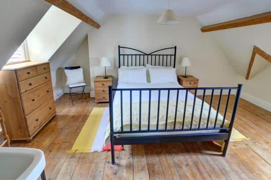Vacation home Bontddu in Barmouth - 7 persons, 4 bedrooms