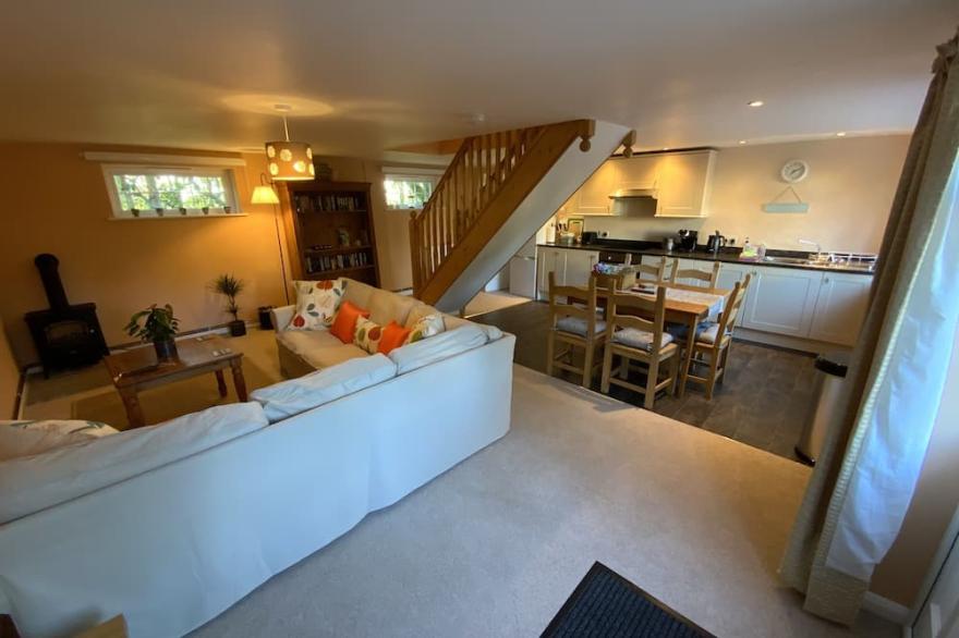 Swallows Cottage