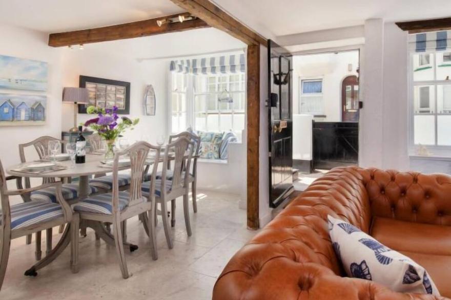 Vacation home Sea Dream in Torquay - 6 persons, 3 bedrooms