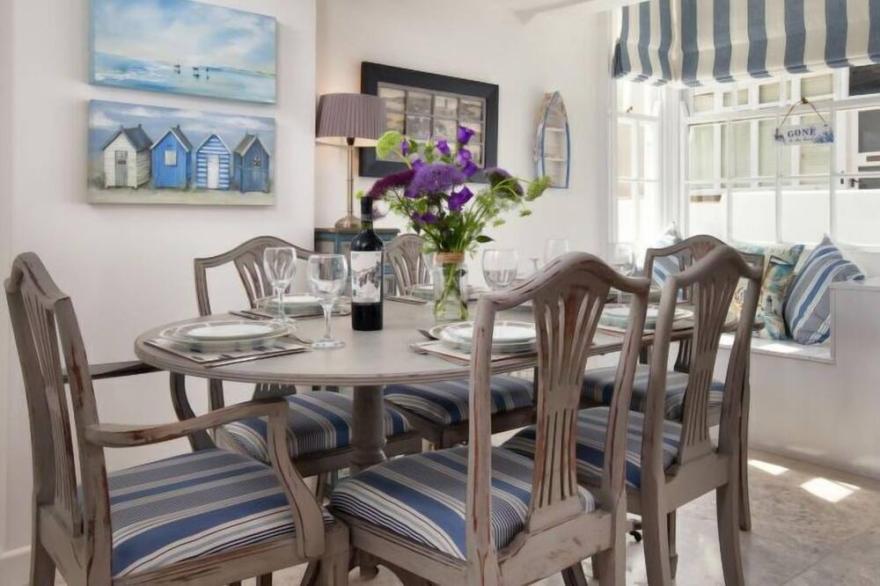 Vacation home Sea Dream in Torquay - 6 persons, 3 bedrooms
