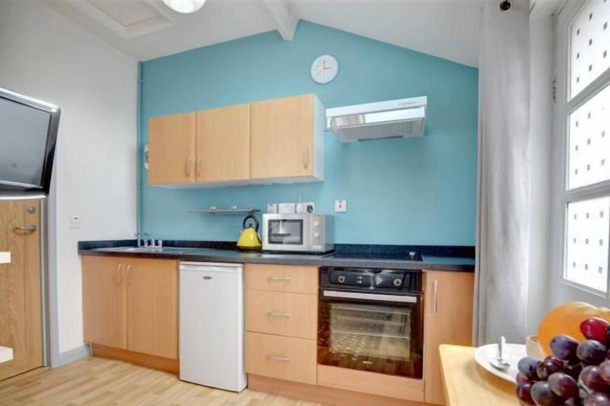 Vacation home Goldy in Cranbrook - Hawkhurst - 2 persons, 1 bedrooms