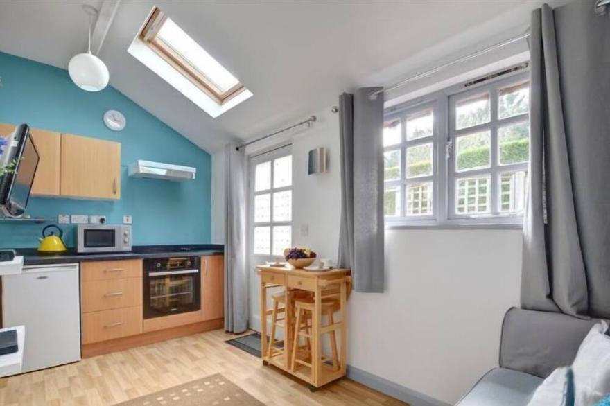 Vacation home Goldy in Cranbrook - Hawkhurst - 2 persons, 1 bedrooms
