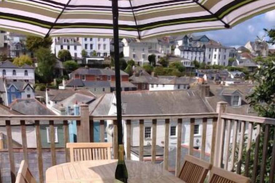 Vacation home Freddy in Dartmouth - 6 persons, 3 bedrooms
