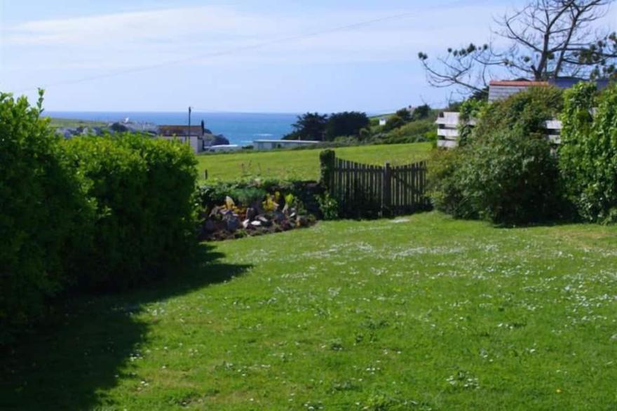Vacation home Farmlans in Wadebridge - Padstow - 6 persons, 3 bedrooms