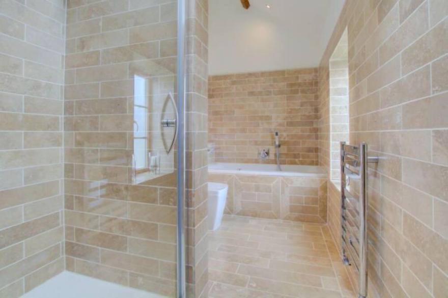 Vacation home Farmlans in Wadebridge - Padstow - 6 persons, 3 bedrooms