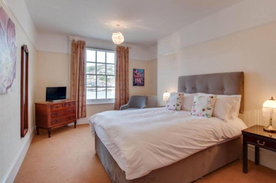 Vacation home Bayards in Dartmouth - 8 persons, 3 bedrooms