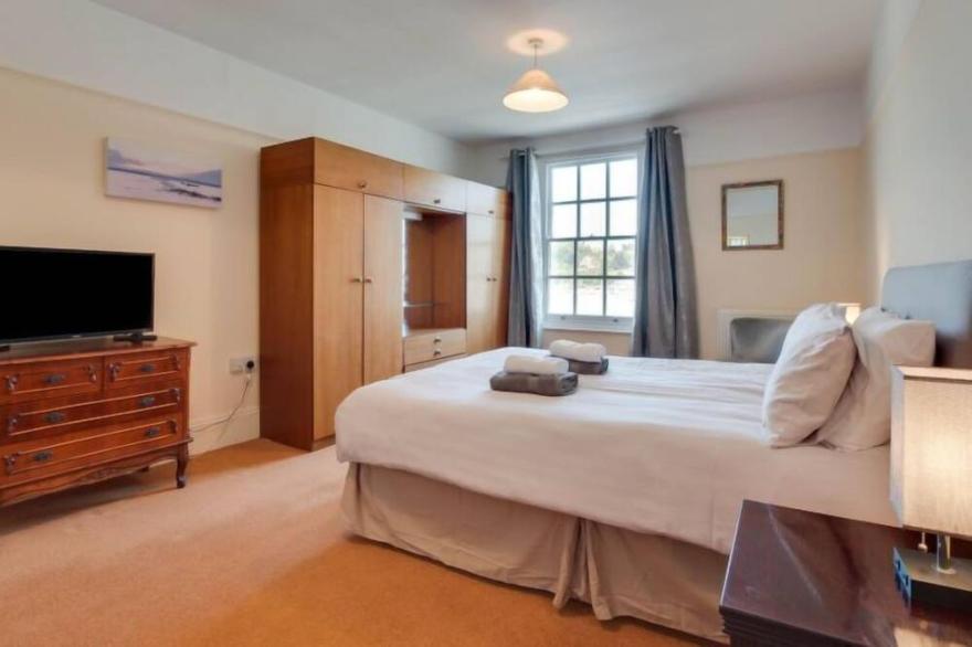 Vacation home Bayards in Dartmouth - 8 persons, 3 bedrooms