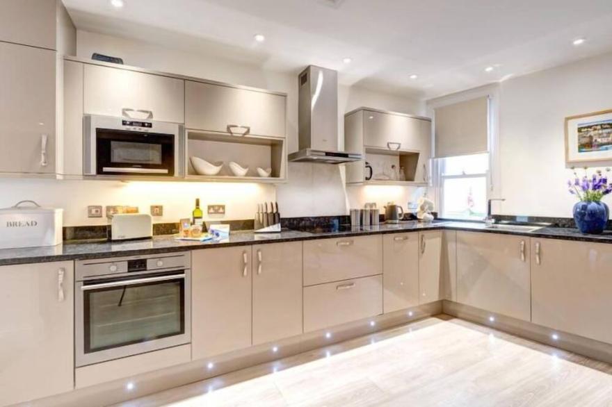 Vacation home Gale in Dartmouth - 4 persons, 2 bedrooms