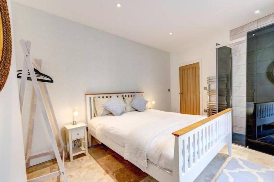 Vacation home Gale in Dartmouth - 4 persons, 2 bedrooms