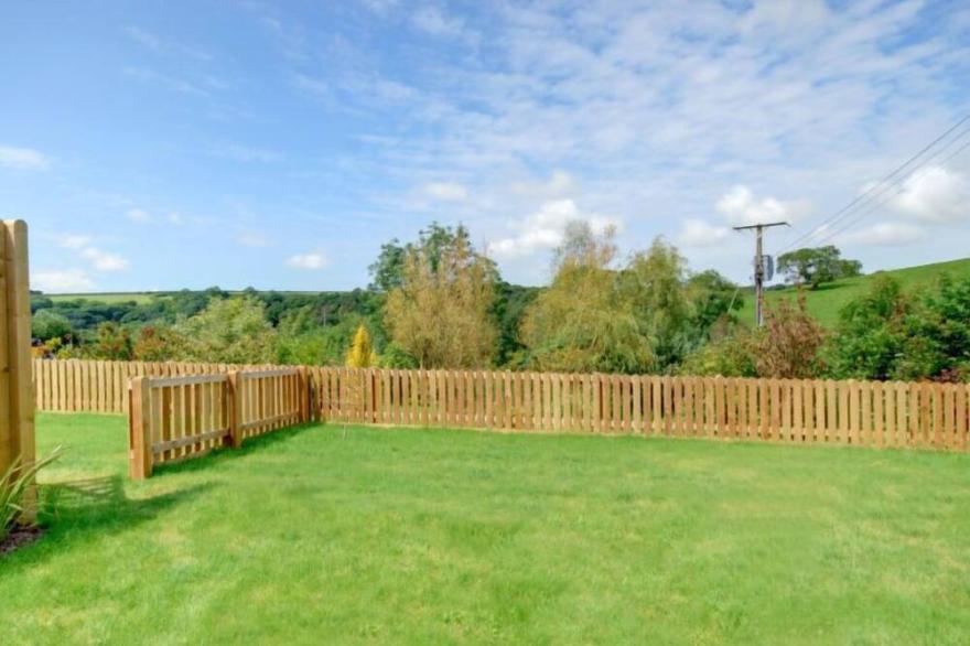 Vacation home Oriel Cottage in Barnstaple and Braunton - 5 persons, 2 bedrooms
