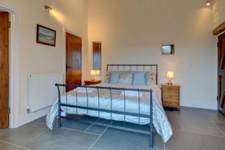 Vacation home Oriel Cottage in Barnstaple and Braunton - 5 persons, 2 bedrooms