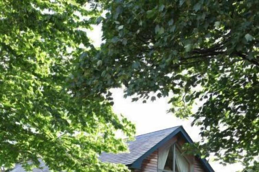 Vacation home The Valley in Truro - 4 persons, 2 bedrooms