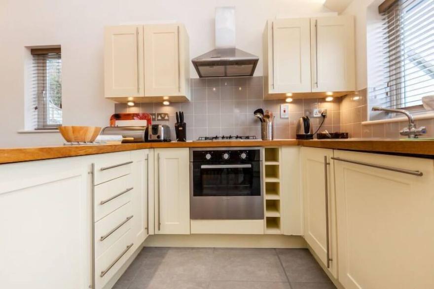 Vacation home The Valley in Truro - 4 persons, 2 bedrooms