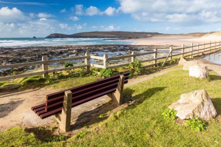 Vacation home Tremie in Wadebridge - Padstow - 8 persons, 4 bedrooms