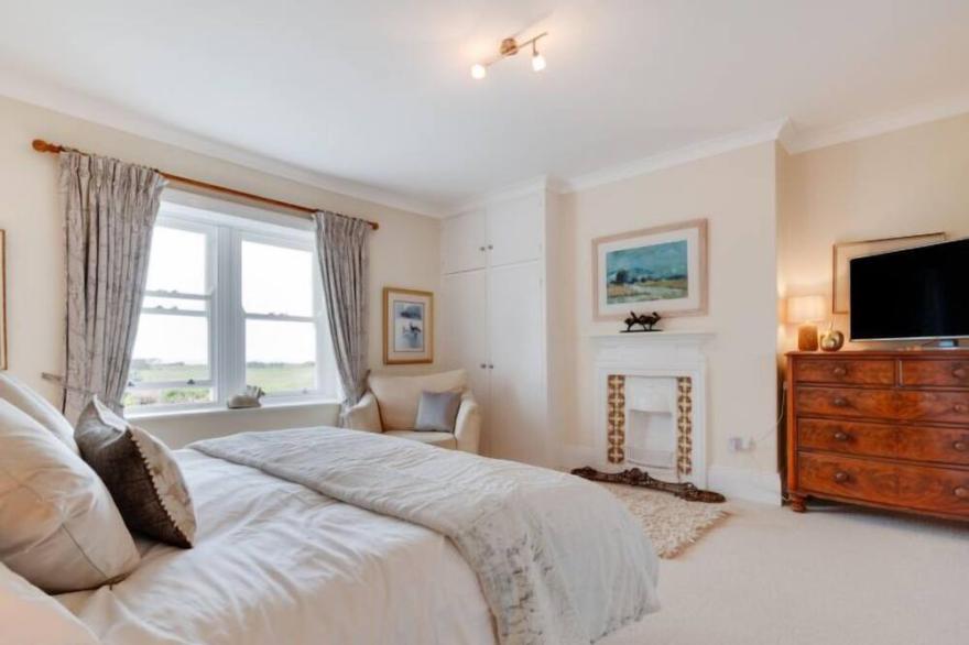 Vacation home Tremie in Wadebridge - Padstow - 8 persons, 4 bedrooms
