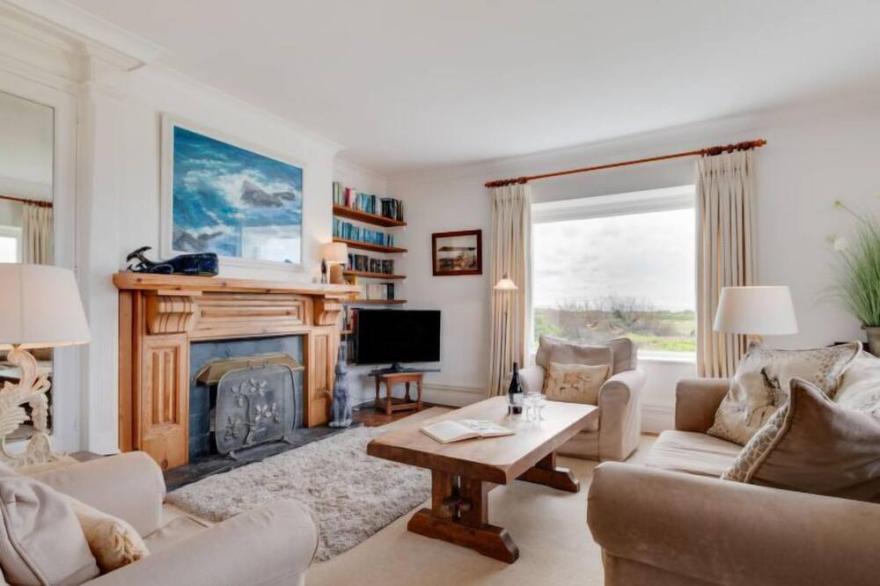 Vacation home Tremie in Wadebridge - Padstow - 8 persons, 4 bedrooms