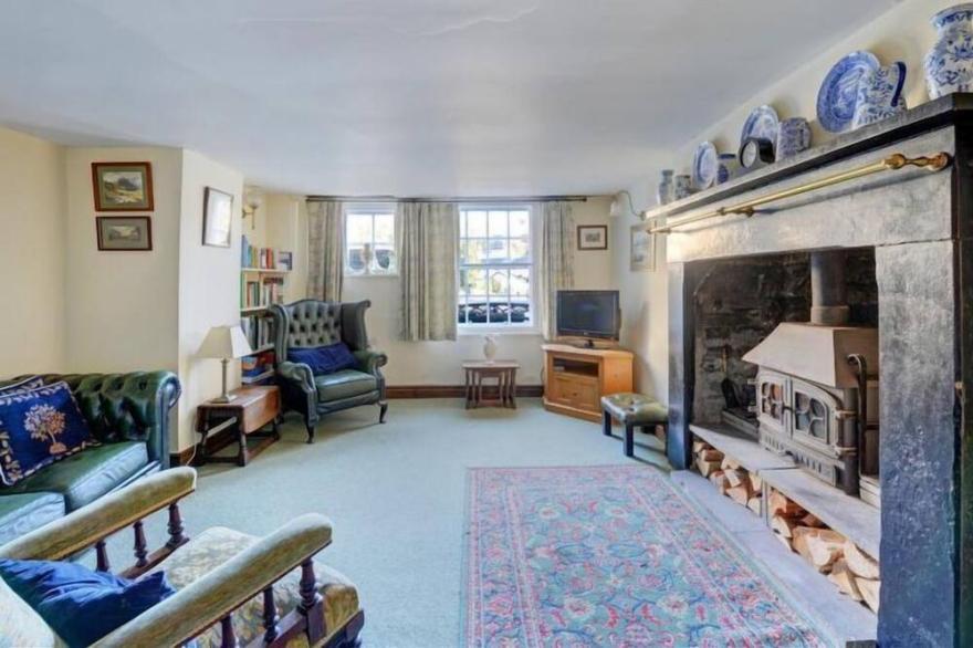 Vacation home Clappersgate Way in Ambleside - 6 persons, 3 bedrooms