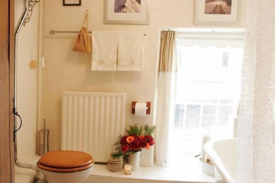 Vacation home Clappersgate Way in Ambleside - 6 persons, 3 bedrooms