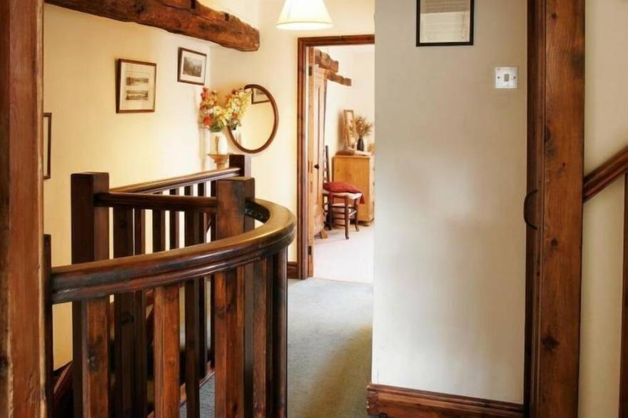 Vacation home Clappersgate Way in Ambleside - 6 persons, 3 bedrooms
