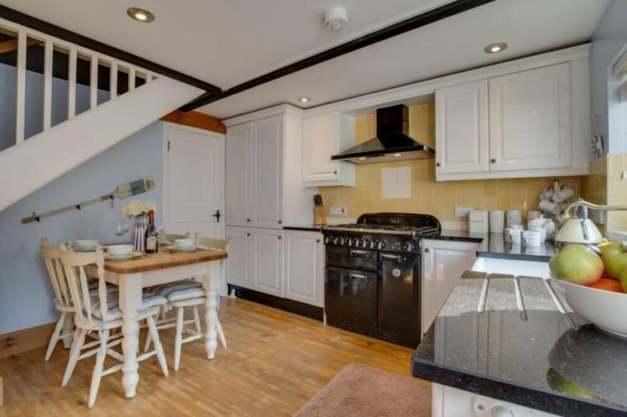 Vacation home Spop in Wadebridge - Padstow - 4 persons, 2 bedrooms