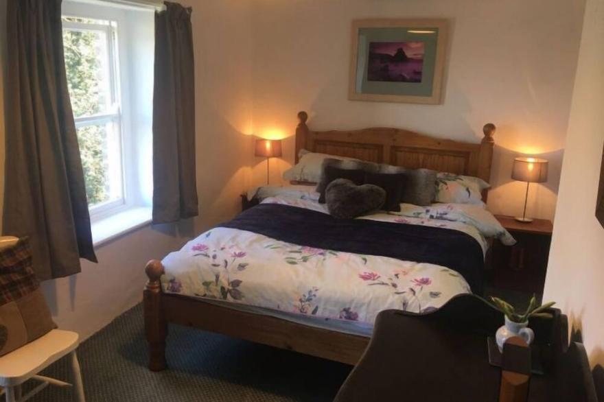 Vacation home Bolenna in Perranporth - 4 persons, 2 bedrooms