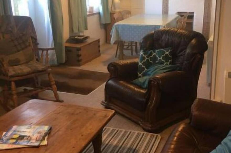 Vacation home Bolenna in Perranporth - 4 persons, 2 bedrooms