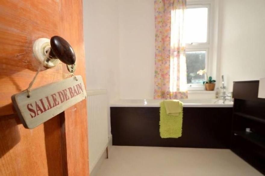 Vacation home Villam in Dartmouth - 6 persons, 3 bedrooms