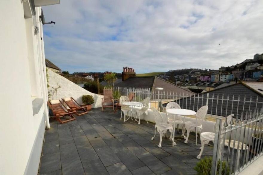 Vacation home Villam in Dartmouth - 6 persons, 3 bedrooms