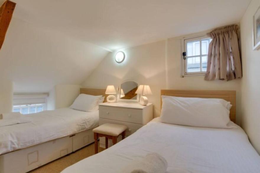 Vacation home Church Mew in Looe - 6 persons, 3 bedrooms