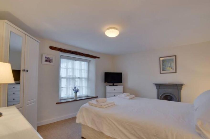 Vacation home Church Mew in Looe - 6 persons, 3 bedrooms
