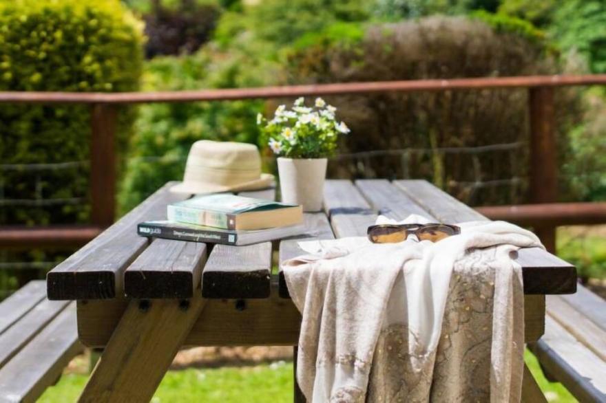 Vacation home Rhodie in Torquay - 4 persons, 2 bedrooms