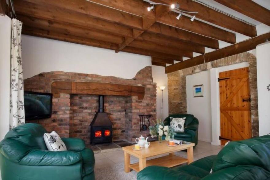 Vacation home Rhodie in Torquay - 4 persons, 2 bedrooms