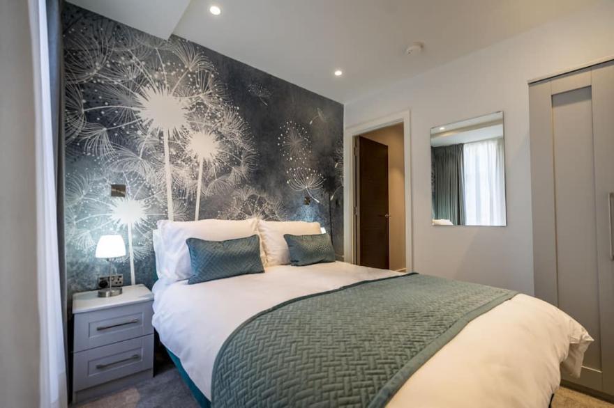 Perfect for a City Break