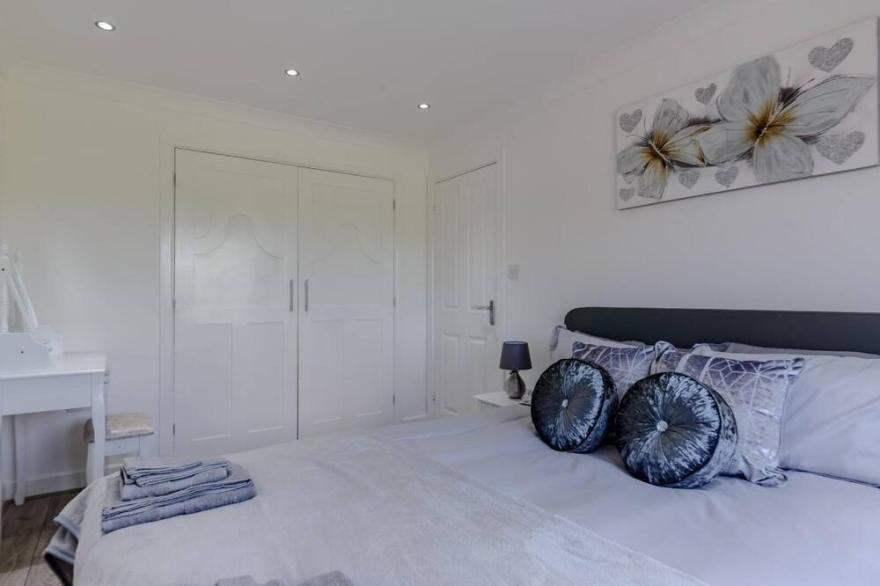 Host & Stay | Overcarr Cottage