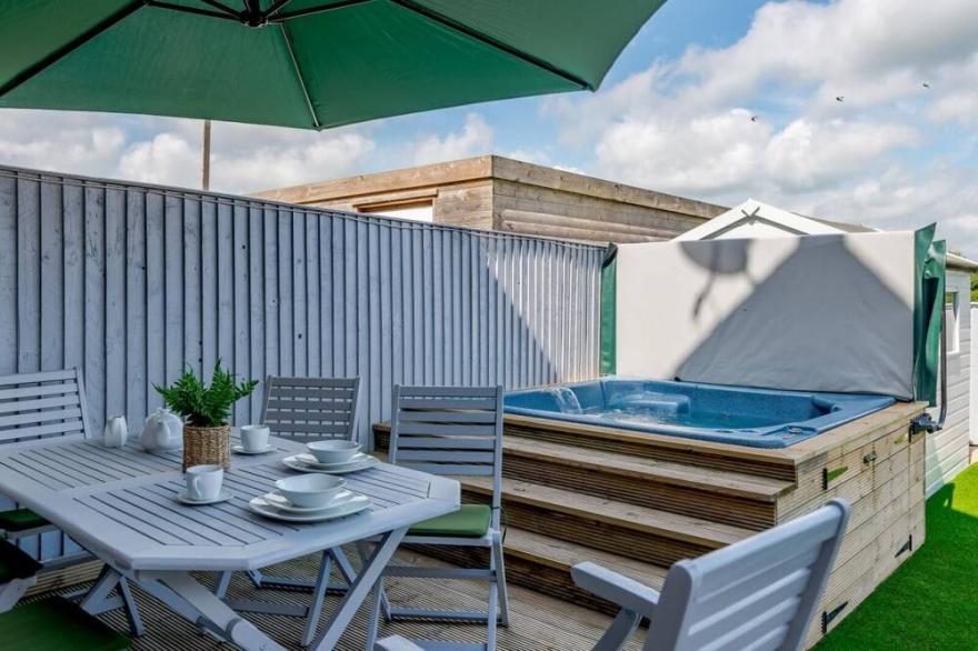 Host & Stay | Overcarr Cottage