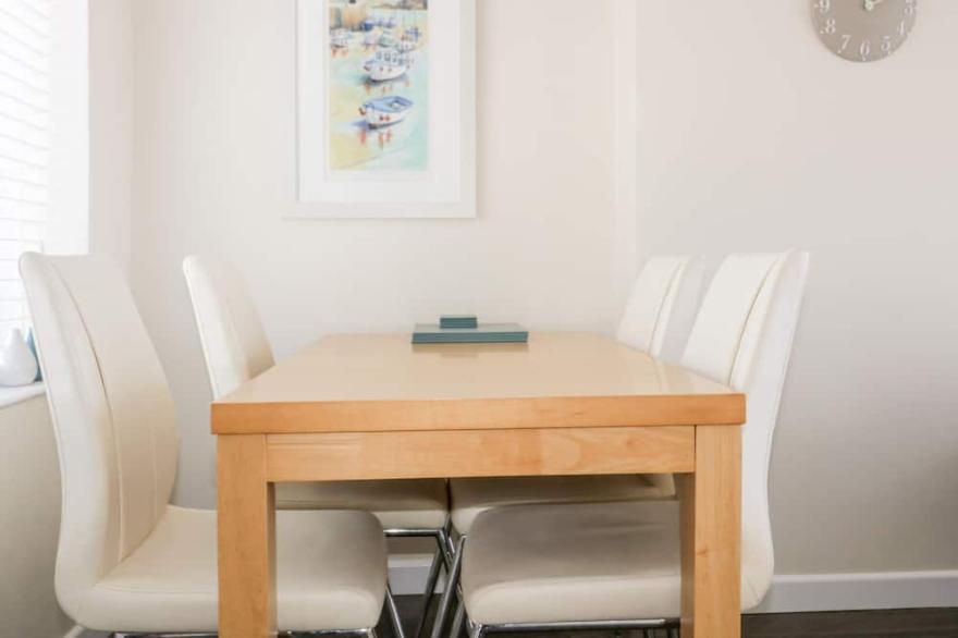 GUILLEMOT, pet friendly, country holiday cottage in Crantock