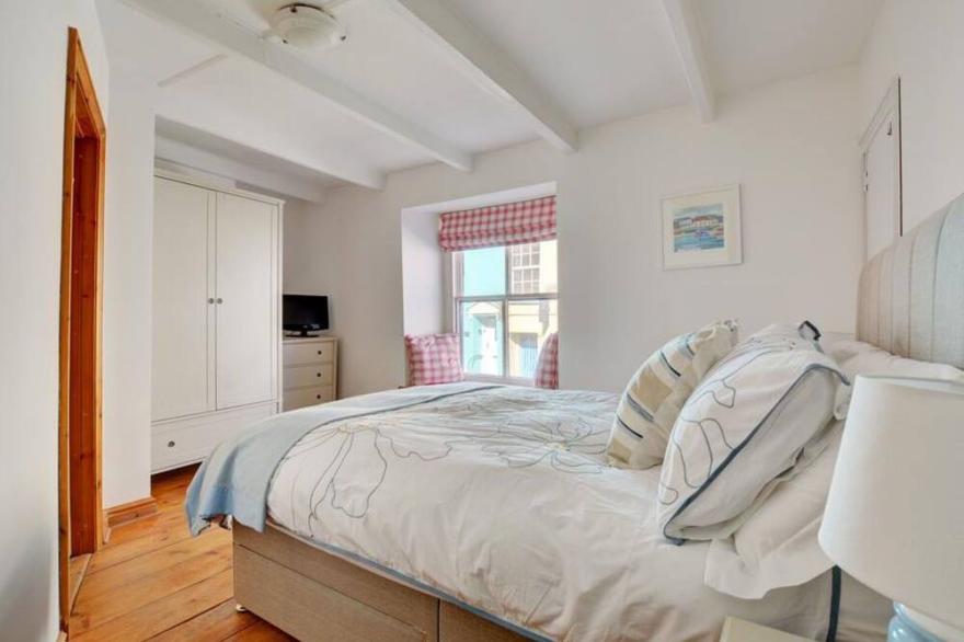 Wonderful private villa for 4 guests with WIFI and TV