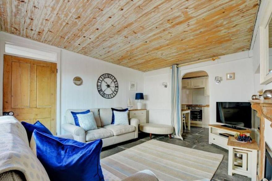 Wonderful private villa for 4 guests with WIFI and TV