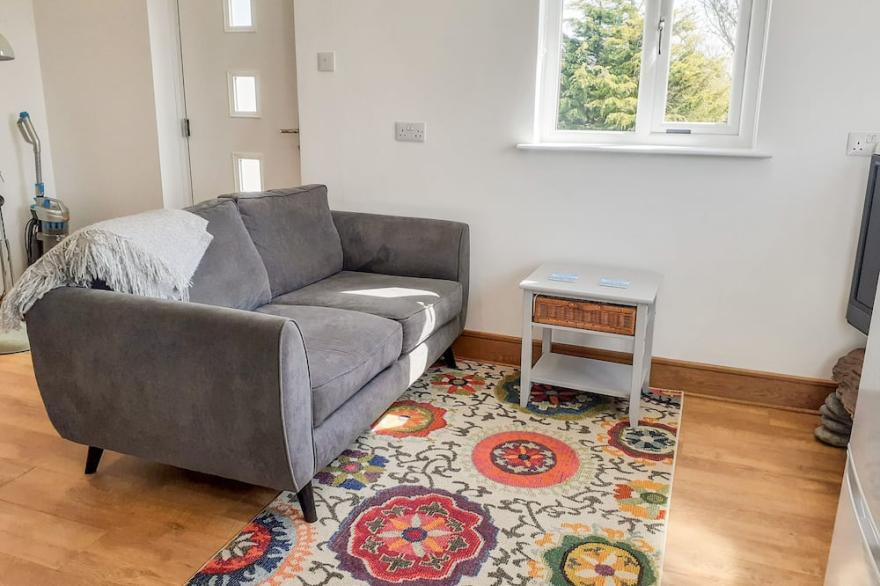 VALLEY VIEW, pet friendly, with a garden in Mevagissey