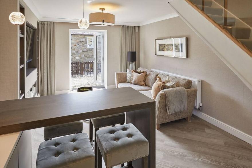 Host & Stay | Priory Yard, Barnard Castle