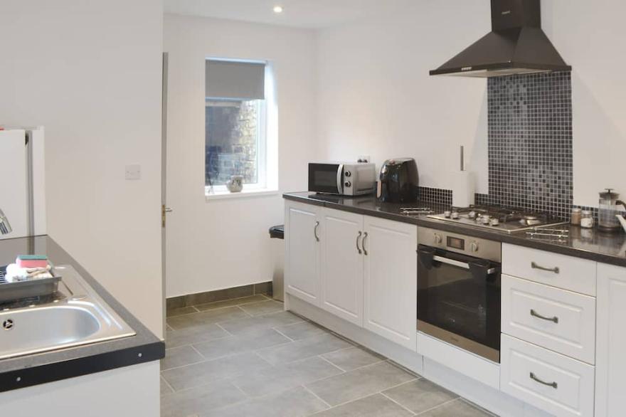 2 bedroom accommodation in Lynemouth, near Creswell