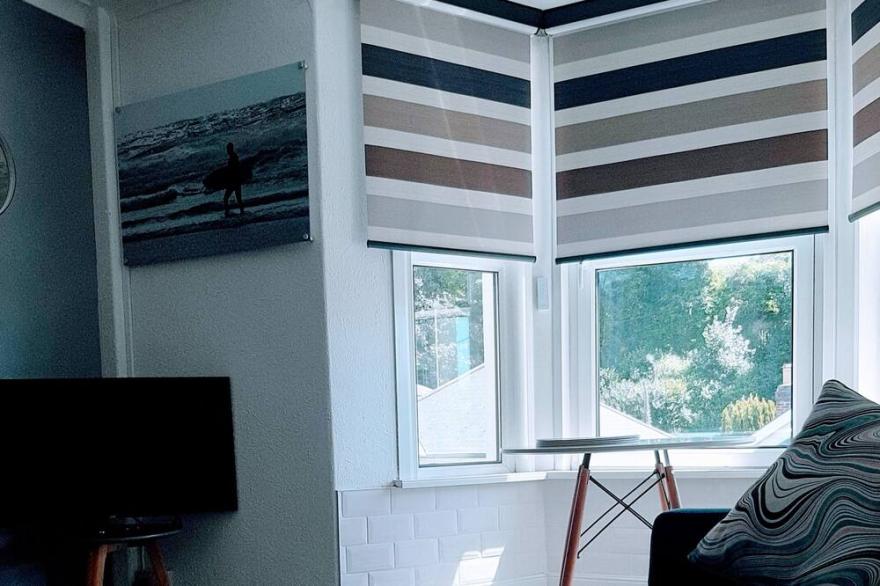 Parbados - 3 bedroom apartment